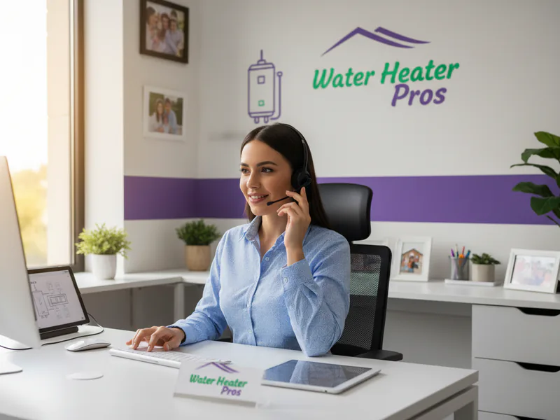 Water Heater Repair  in Rossville  FAQ